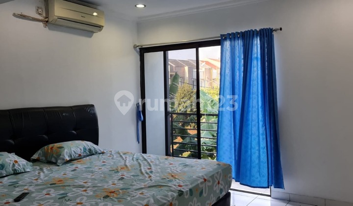 Rumah Kelapa Gading  Siap Huni Hanya 2M An 2