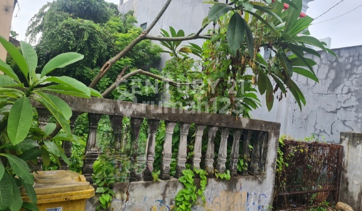 Tanah Kavling Murah Dalam Komplek Di Cipayung Jakarta Timur