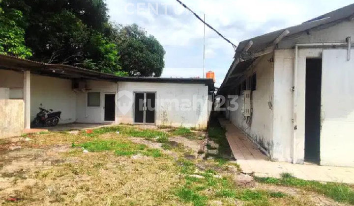 Strategic Warehouse in Cimanggis, West Java. Strategic Warehouse in Cimanggis, West Java.