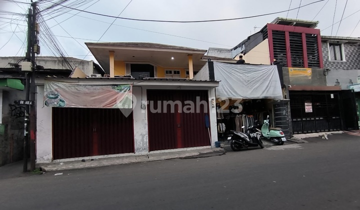 Rumah Murah Di Pisangan Nempel Rawamangun Rumah Murah Di Pisangan Nempel Rawamangun