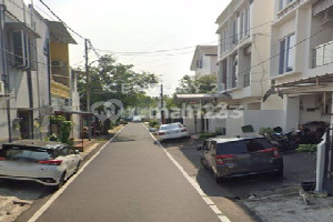 Rumah Cempaka Putih Tengah Dekat Dgn Kampus Yarsi & Rs Islam Rumah Cempaka Putih Tengah Dekat Dgn Kampus Yarsi & Rs Islam