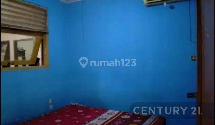 Rumah Di Komplek Perumahan Rawamangun Lt.142 Harga 2,3 Milyar  2