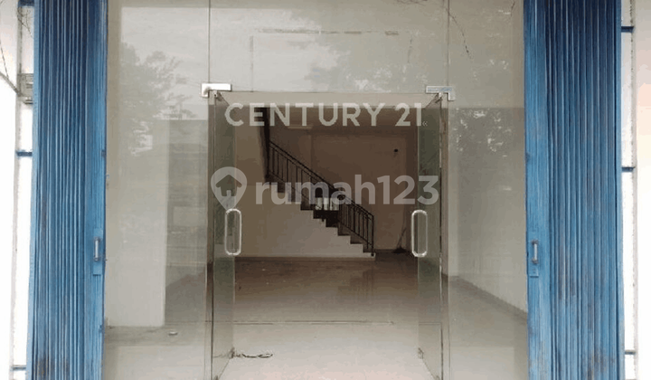 Ruko Siap Huni Kebayoran Lama  Jakarta Selatan