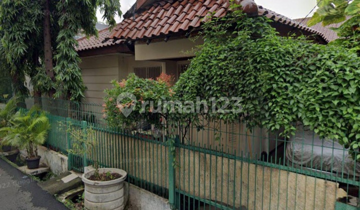 Rumah Dekat Sekolah Al Azhar Rawamangun One Gate System Rumah Dekat Sekolah Al Azhar Rawamangun One Gate System