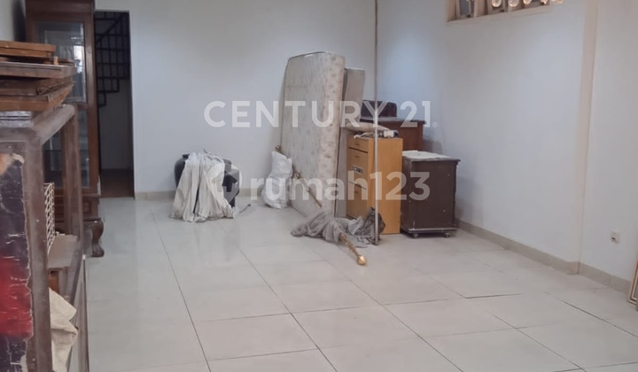 Rumah Di Karbela Setiabudi Bagus Untuk Kos 2