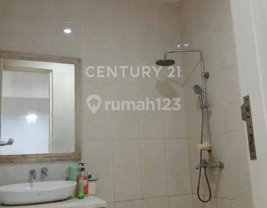 RUMAH 3LT MINIMALIS SIAP HUNI DI GANDARIA KEBAYORAN BARU 2