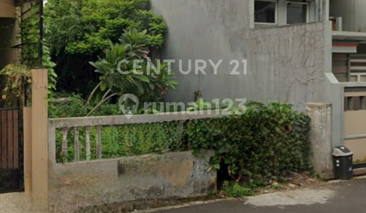 Tanah Kavling Murah Dalam Komplek Di Cipayung Jakarta Timur