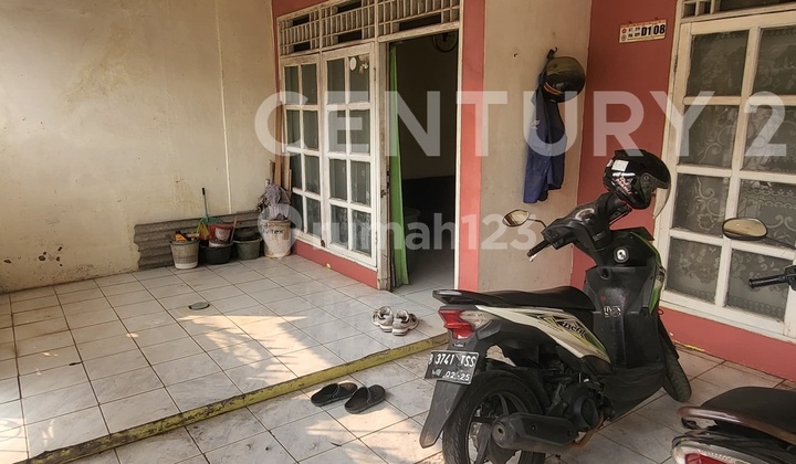 Rumah Murah Di Griya Cipeucang Cileungsi 2