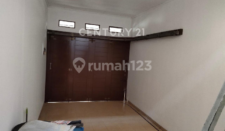 Rumah Murah Di Bawah NJOP Tanah Luas Di Komplek Eramas 2000 2