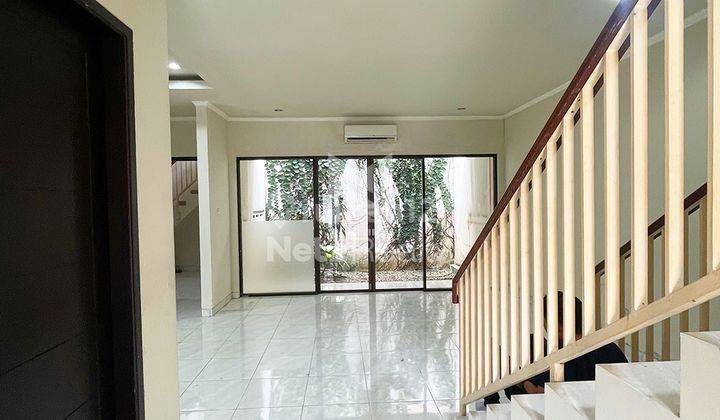kan Rumah 2 Lantai Di Cilandak, Jakarta Selatan 14