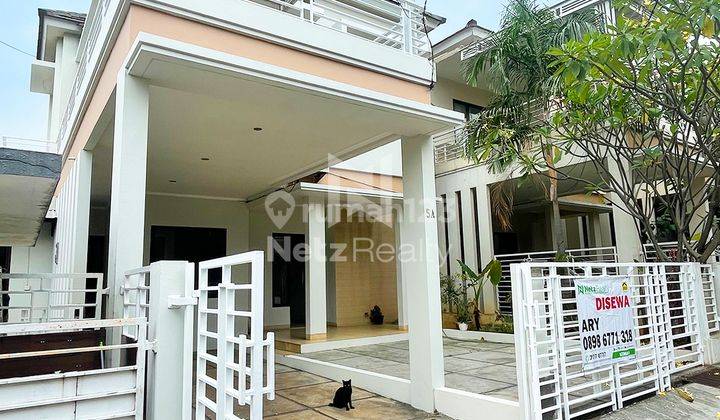 kan Rumah 2 Lantai Di Cilandak, Jakarta Selatan 18