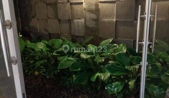 kan Rumah Di Kemang Timur, Jakarta Selatan Semi Furnished 6