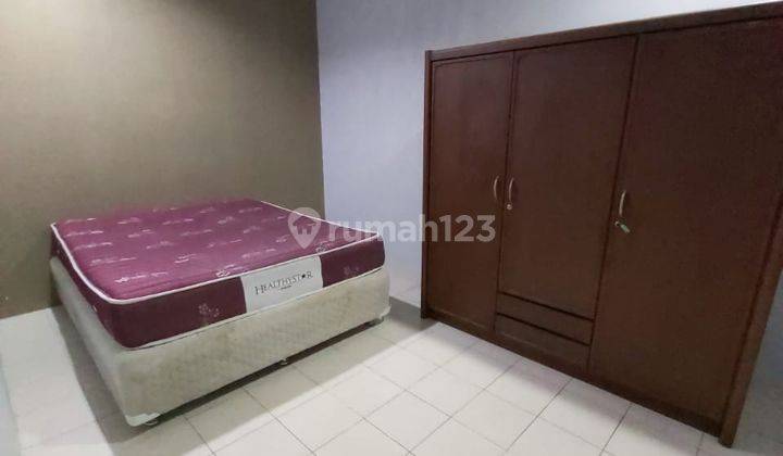 kan Rumah Di Kemang Timur, Jakarta Selatan Semi Furnished 7
