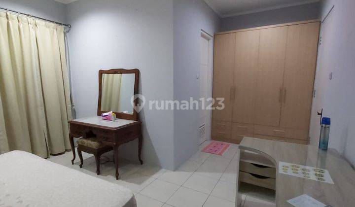 kan Rumah Di Kemang Timur, Jakarta Selatan Semi Furnished 9