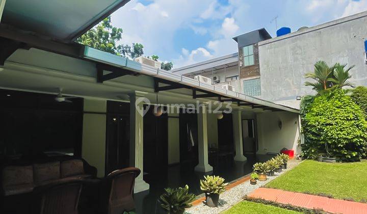 Sewa Rumah, Kontrakan Di Jakarta Selatan | Rumah123.com