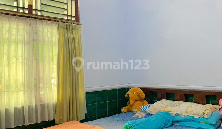 Rumah pinggir jalan kota Mataram  2