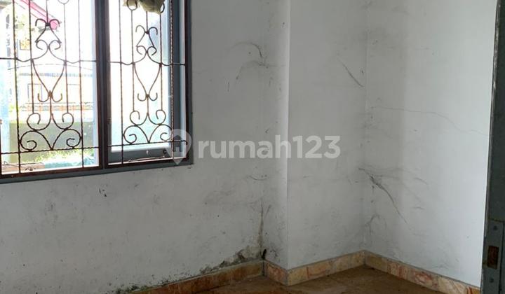 House in the Senteluk Batu Layar complex near Senggigi