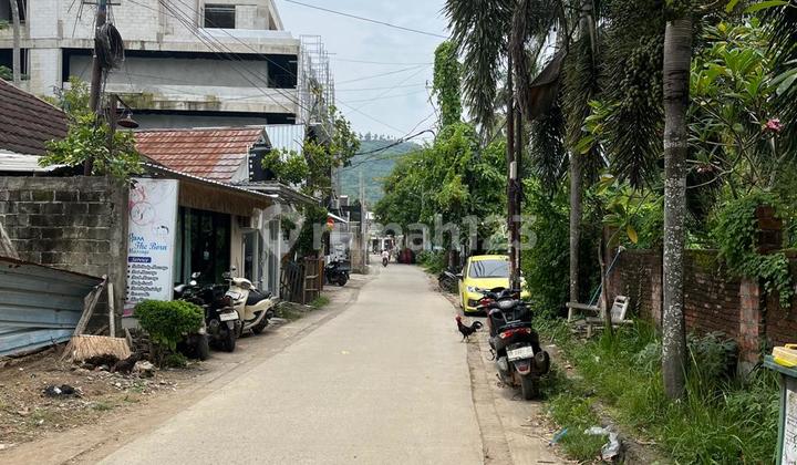 Tanah Lokasi Premium di Sentral Kuta Mandalika
