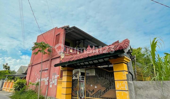 Boarding house in Kekalik near STIKES campus