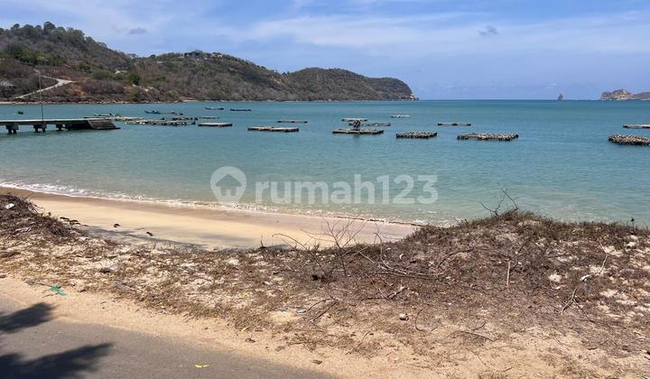 Tanah Pinggir Pantai Bumbang Tanah Pinggir Pantai Bumbang