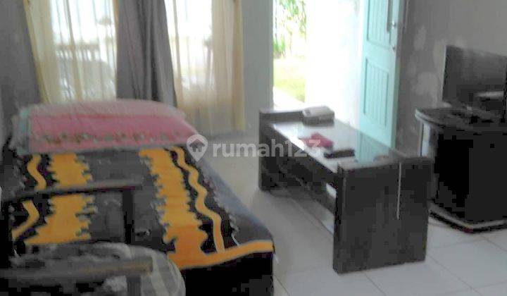 Rumah Siap Huni di Kompleks Bale Pelangi  2