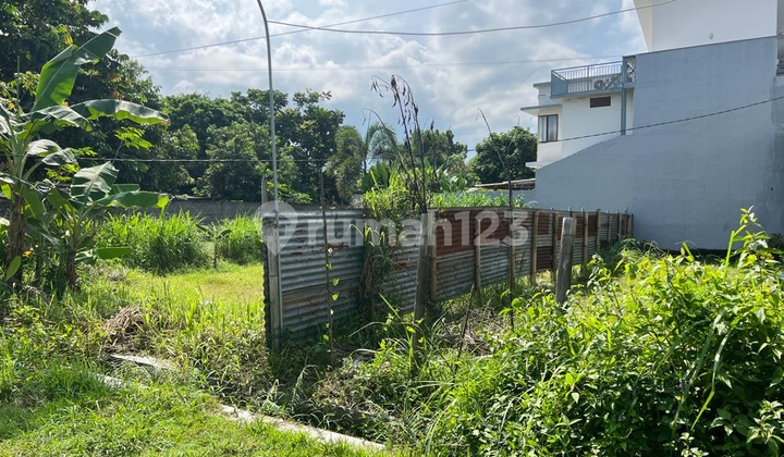 Rumah baru lantai 2 di Montong Sandik  3