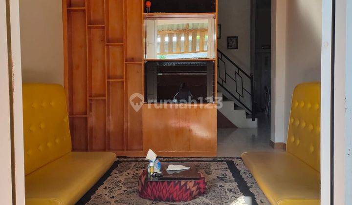 Rumah baru lantai 2 di Montong Sandik  5