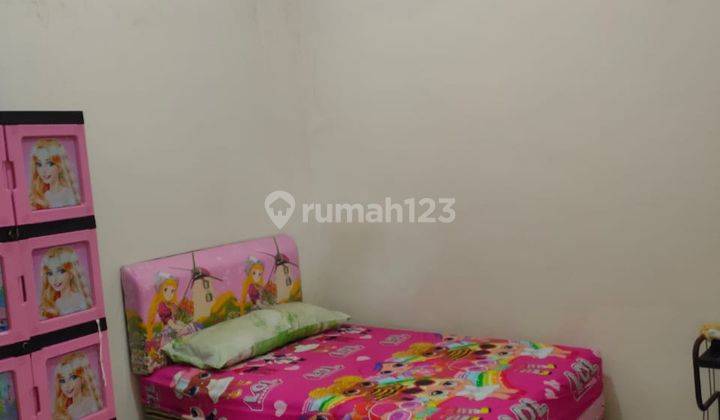 Rumah baru lantai 2 di Montong Sandik  7