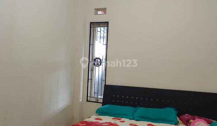 Rumah baru lantai 2 di Montong Sandik  8