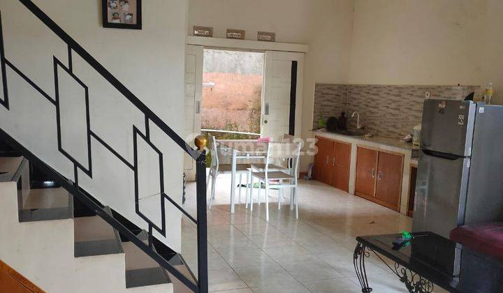 Rumah baru lantai 2 di Montong Sandik  13