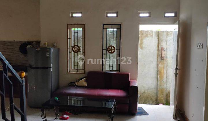 Rumah baru lantai 2 di Montong Sandik  14