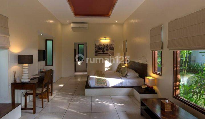 Jual Boutique Hotel Pinggir Pantai di Senggigi Lombok 7
