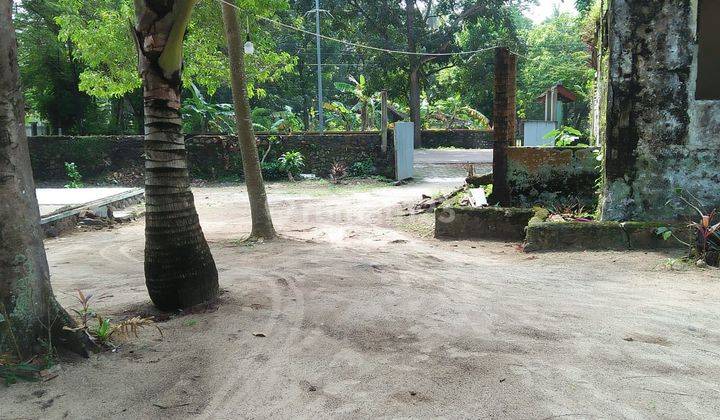 Tanah pinggir pantai Sambolo Carita Anyer  2