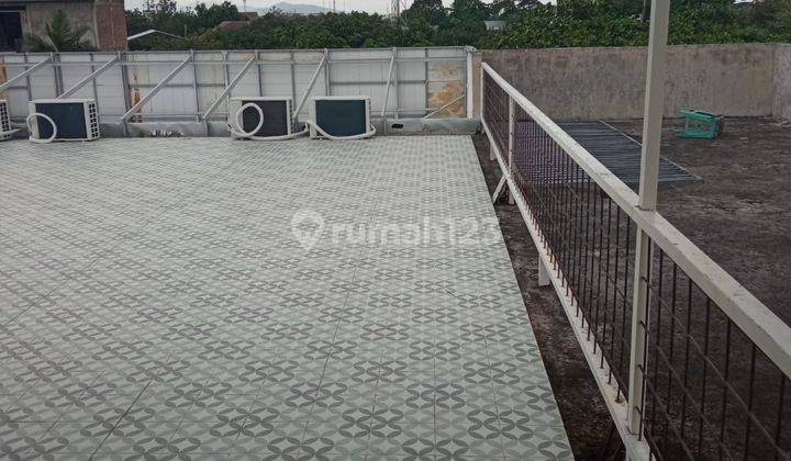 2 Unit Ruko Di Jl Adisucipto Mataram Lombok 4