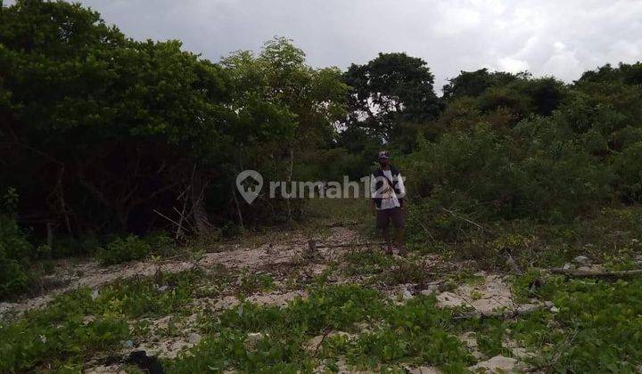 Tanah Pinggir Pantai Jelenga Sumbawa Barat 6