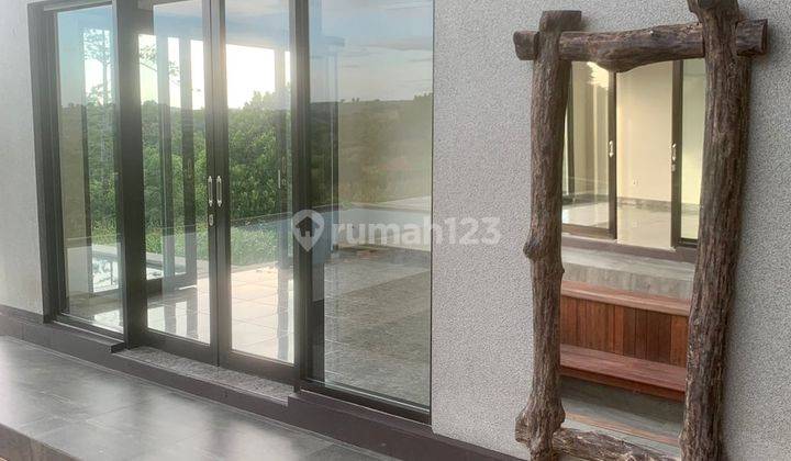 Villa view laut di Bumbang dekat Kuta Mandalika  2