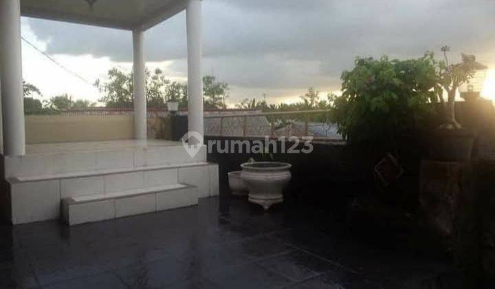 Rumah Mewah di Praya Lombok Tengah  8