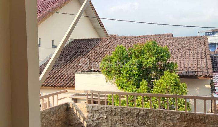 Rumah Mewah Lantai 3 Dekat Jl. Gajah Mada Mataram  7