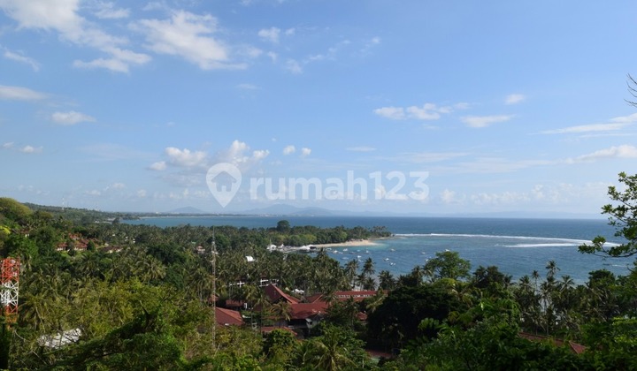 Tanah View Laut di Senggigi Dekat Sheraton Hotel Lombok 5