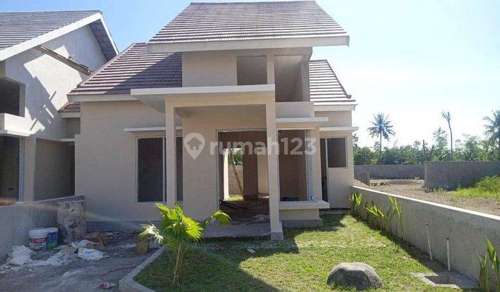 Hunian Strategis Dengan Harga Terjangkau Lokasi Bypass Dekat Dari Bandara Internasional Lombok Praya Barat Lombok Tengah 1