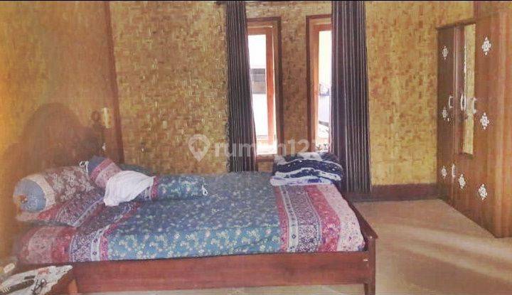 Rumah Dengan Kolam Renang Pribadi di Praya Timur Lombok 2