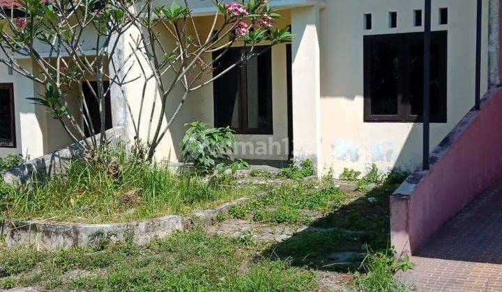 Rumah di Kompleks Villa Palm Dekat Hotel Lombok Astoria Mataram  2