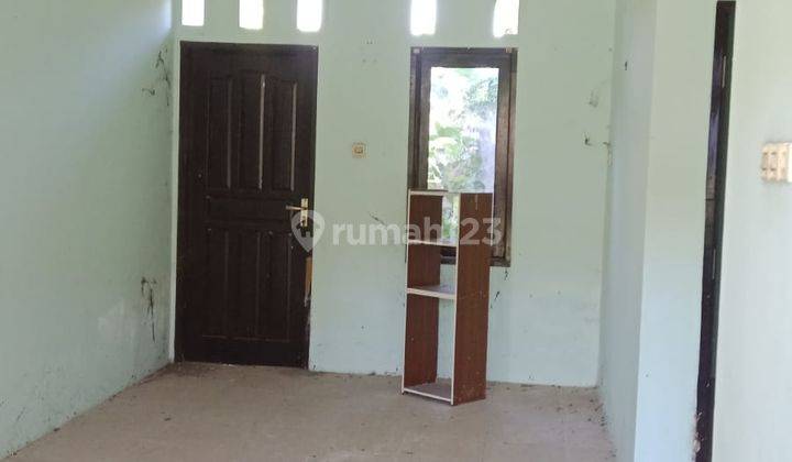Rumah di Kompleks Villa Palm Dekat Hotel Lombok Astoria Mataram  3