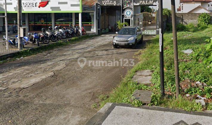 Rumah di Kompleks Villa Palm Dekat Hotel Lombok Astoria Mataram  7