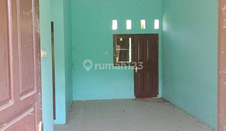 Rumah di Kompleks Villa Palm Dekat Hotel Lombok Astoria Mataram  6