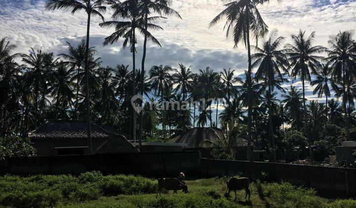 Villa Dengan 4 Kamar Tidur di Kerandangan Senggigi Lombok 10