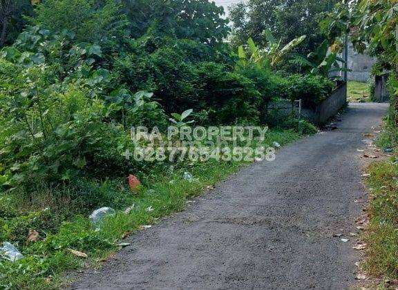 Tanah Kapling di Komplek Babakan Permai Mataram  4
