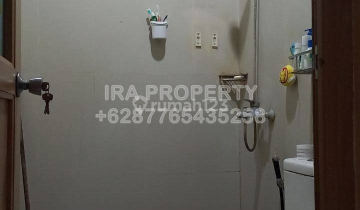 Rumah di Kompleks Graha Permata Kota Selagalas Mataram 4