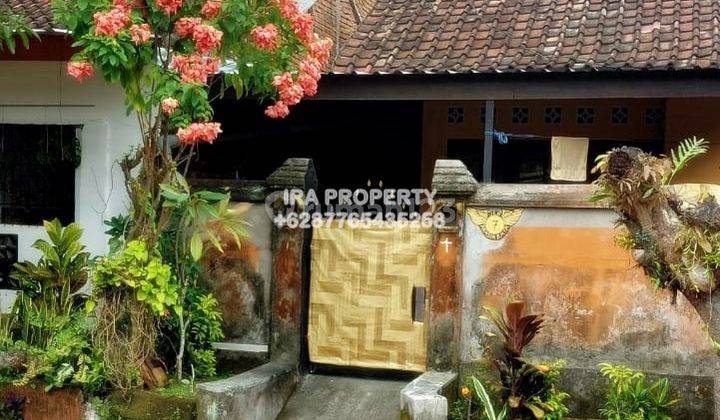 Rumah di Kompleks Btn Babakan Permai Mataram  1