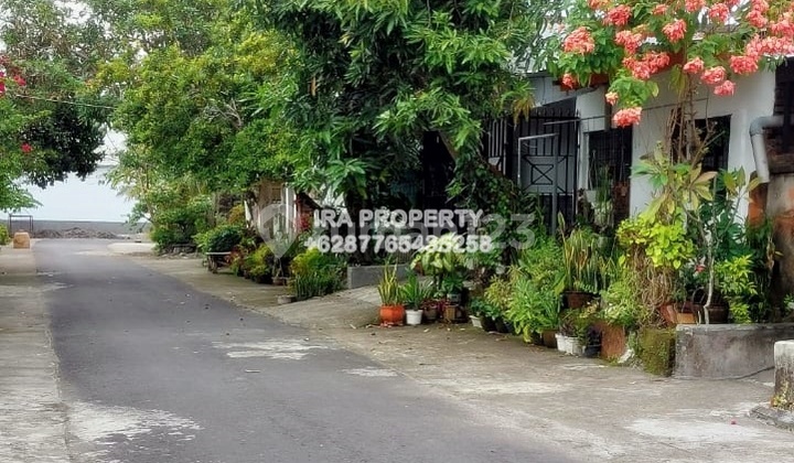 Rumah di Kompleks Btn Babakan Permai Mataram  2